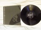 Velvet Underground -  White light White Heat 1968 1st UK LP Stereo Verve label
