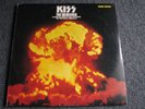 KISS-The Originals LP-3 LPs-Sticker-Cards-Booklet-US-Second Printing