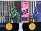 DAVID BOWIE STAGE RCA RCA-9149 Japan OBI VINYL 2LP