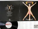 BOXER BELOW THE BELT VIRGIN YX-7101-VR Japan VINYL LP