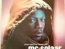 VINYL DOPPEL LP - MC SOLAAR - PARADISIAQUE 1997 HIP HOP - rar