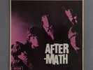 The Rolling Stones ?– Aftermath LP, Decca ?LK 4786, Decca, Mono,UK 1st Press VG+