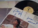 LP VINILE 33 GIRI PINO DANIELE MUSICANTE CON DEDICA ED AUTOGRAFO