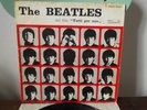 The Beatles - dal film Tutti Per Uno LP Italy PMCQ 31504 Parlophon Red Label