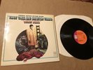 THEY CALL ME MISTER TIBBS  OST LP UK 1st PRESS A1 B2 QUINCY JONES MINT STUNNING