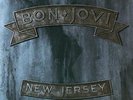 BON JOVI-NEW JERSEY (OGV)  (UK IMPORT)  VINYL LP NEW