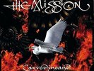 The Mission-Carved In Sand  (UK IMPORT)  VINYL NEW
