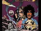 Thin Lizzy-Vagabonds of the Western World  (UK IMPORT)  VINYL NEW