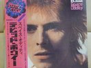 JPN 1st Edition  David Bowie/Space Oddity  RCA-6067 Free Shipping