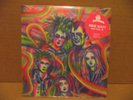MINT Black Moth Super Rainbow Vinyl 7