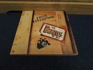 THE BEATLES - EXPRESS FROM LIVERPOOL VINYL RECORD BOX SET