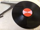 WISHBONE ASH - DEBUT ALBUM - VINYL - RED/PINK MCA MKPS 2014