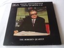 The Borodin Quartet - DMITRI SHOSTAKOVITCH STRING QUARTETS 1-13 Box Set