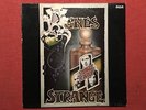 Lp  AGNES STRANGE - STRANGE FLAVOUR / ORIG 1ST PRESS D EX+ LP 1976