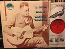 SCRAPPER BLACKWELL The Virtuoso Guitar of Scrapper Blackwell YAZOO L-1019