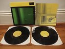 JOY DIVISION 1995 original PERMANENT 2LP limited print GOOD USED cond. NEW ORDER