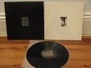 JOY DIVISION Unknown Pleasure original Oz FACTORY