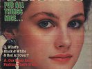 Jackie Magazine 28 August 1982 Issue 973  The Jets Duran Duran Classix Nouveaux
