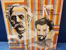 $SXL 6680 *ALICIA DE LARROCHA* PLAYS *RAVEL /FAURE* FRUHBECK DE BURGOS* NM