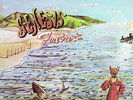STILL SEALED CHARISMA LABEL/BUDDAH REX 1976 PROG ROCK LP GENESIS : FOXTROT