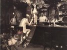 In Through The Out Door - Slv F Led Zeppelin UK vinyl LP album record SSK59410