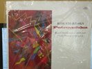 Stravinsky Petrouchka Chesky lp TAS near mint
