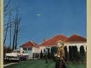 UFO Phenomenon - Blue Label UK vinyl LP album record CHR1059 CHRYSALIS