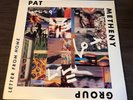 Pat Metheny Group - Letter From Home vinyl LP Geffen 1989 NM-/NM