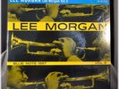 Lee MORGAN Vol. 3 JAPAN 200G VINYL LP Blue Note Premium MONO Master DBLP-43