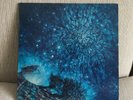 Love featuring Arthur Lee: Out There Rare 2 Record Stereo LP Blue Thumb Records