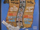JOE CUBA SEXTET: Wanted Dead Or Alive LP Sealed (Mono) Latin