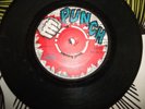 The Upsetters / Reggae Boys ?– Dry Acid / Selassie  UK PUNCH