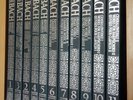 $DGG ARCHIV *THE COMPLETE BACH EDITION* SZERYNG FOURNIER *99 LPS IN 11 VOLUMES*