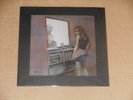 NICOLE 12 black line LP NEW freak animal grunt bizarre uproar prurient taint