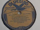 Shep Fields- 78rpm single 10-inch -  BLUEBIRD #B-7066