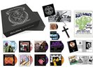 BLACK SABBATH - The Ten Year War - Limited Edition Vinyl BOX SET - NEU