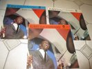 3  french original jazz  lp  art blakey jazz messengers rca 430 043-44-45