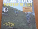 SUFJAN STEVENS 10