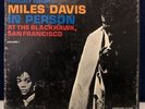 Miles Davis At The Blackhawk Reel To Reel 7.5ips