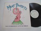 MEAT PUPPETS/NO STRINGS ATTACHED  2xLP 1990 USA SST 265