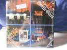 Gentle Giant mint in shrink 2LP Live Playing the Fool