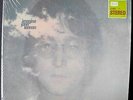JOHN LENNON - Imagine Nr MINT in shrink orig '71 FIRST PRESS w postcard & inner