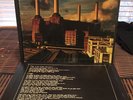 Pink Floyd ANIMALS Orig Gatefold JC34474 W/Inner VG++/EX VINYL- NO BAR CODE