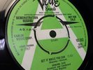 HOWARD TATE -GET IT WHILE YOU CAN. ORIGINAL UK VERVE DEMO. SOUL RARITY. MINT.