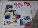 LP VINYL ROCK EN TU IDIOMA VOL. 3.-  NEON GIT CAIFANES CHARLY GARCIA VIRUS TORRE