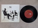 BLUR / OASIS / PULP - OUT OF TIME - BANKSY PICTURE - UK 7