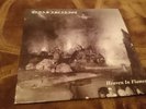 judas iscariot ?– heaven in flames - lp  - satanic warmaster