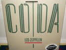**OOP SEALED PRISTINE** 200G LED ZEPPELIN CODA -  CLASSIC RECORDS Quiex SVP