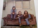 CROSBY STILLS & NASH -  Self Titled LP w/ Poster - SD 19117 - 1969 - MINT