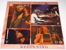PINK FLOYD - BEGINNING / LIVE 1973 BOSTON MUSIC HALL - LP RED VINYL CONCERT X195